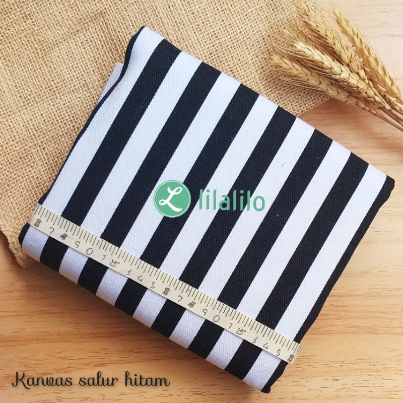 KANVAS KOTAK /KANVAS SALUR / KANVAS IMPORT