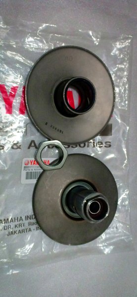 pully pulley poli pully Assy pully only Mio sporty Mio soul Mio old Pino karbulator original