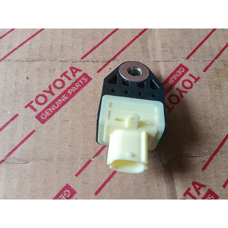sensor air bag Toyota 89831-28050 Alphard Vellfire Noah voxy