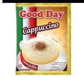 

Good Day Cappuccino