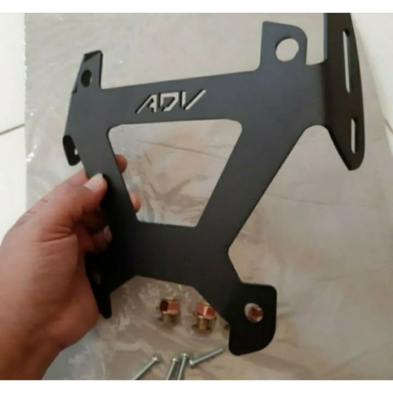 Breket bracket spion Honda Adv 160 150