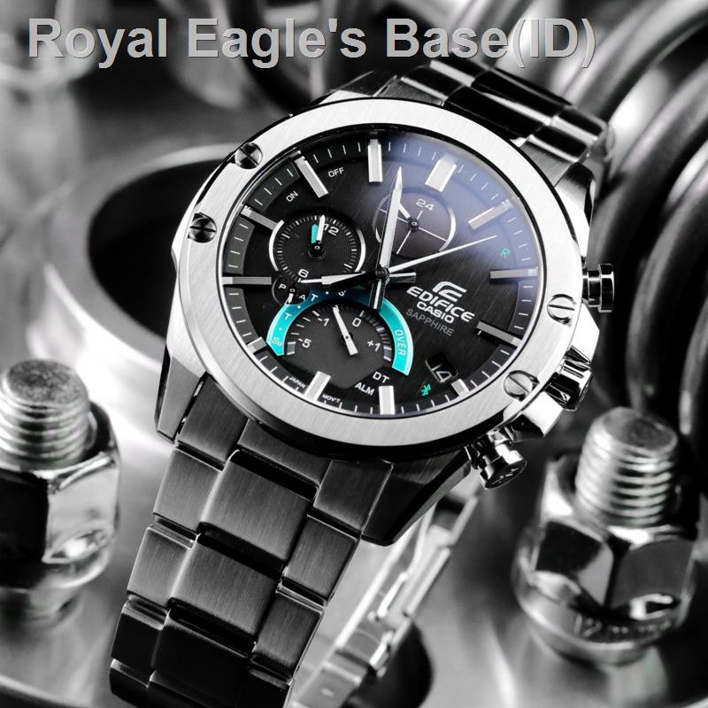 solar bluetooth watch