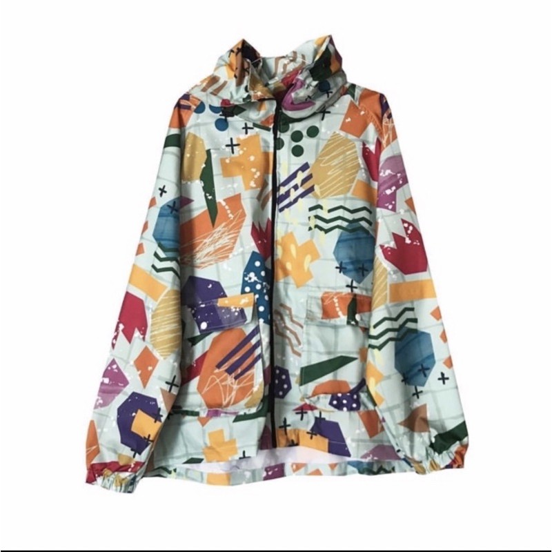 Jaket Nadjani Preloved