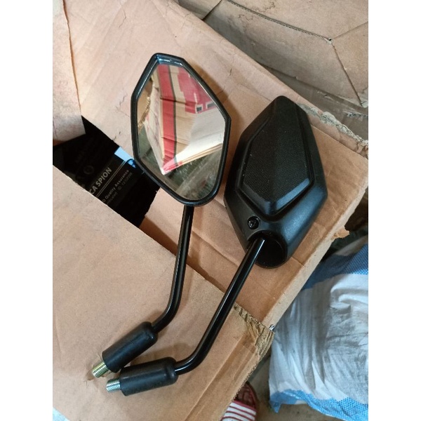 SPION VARIO 125/150 LED ORIGINAL
