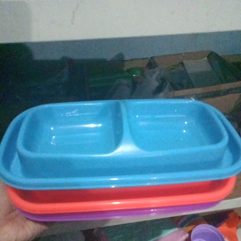 TEMPAT MAKAN KUCING 2 CUP ANTI SEMUT