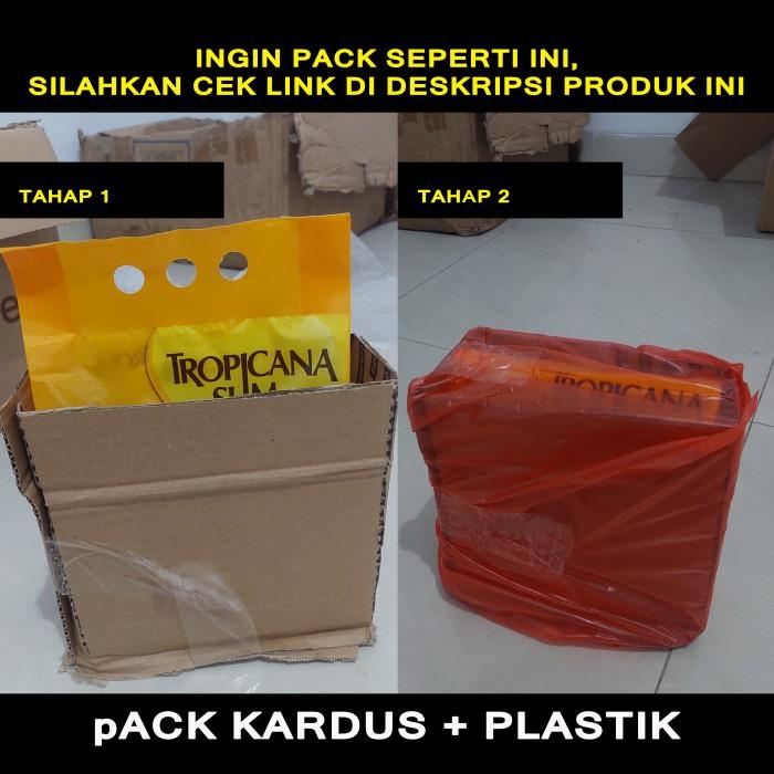 

Tropicana Slim Classic 160 Sachet X 2,5 Gram Mantap Gula Tropicana 005