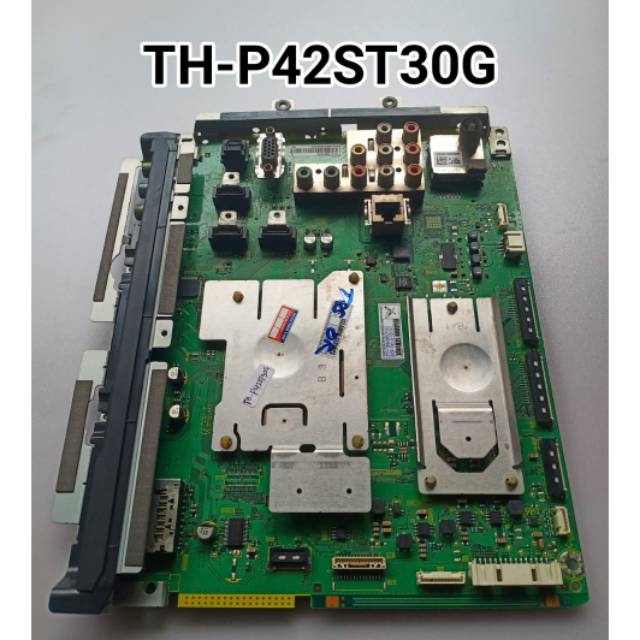 Mb-Mainboard Tv Panasonic 42inch Model/Tipe TH-P42ST30G