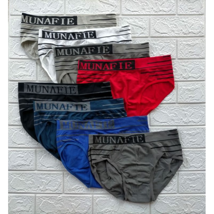 celdam munafie segitiga cowok