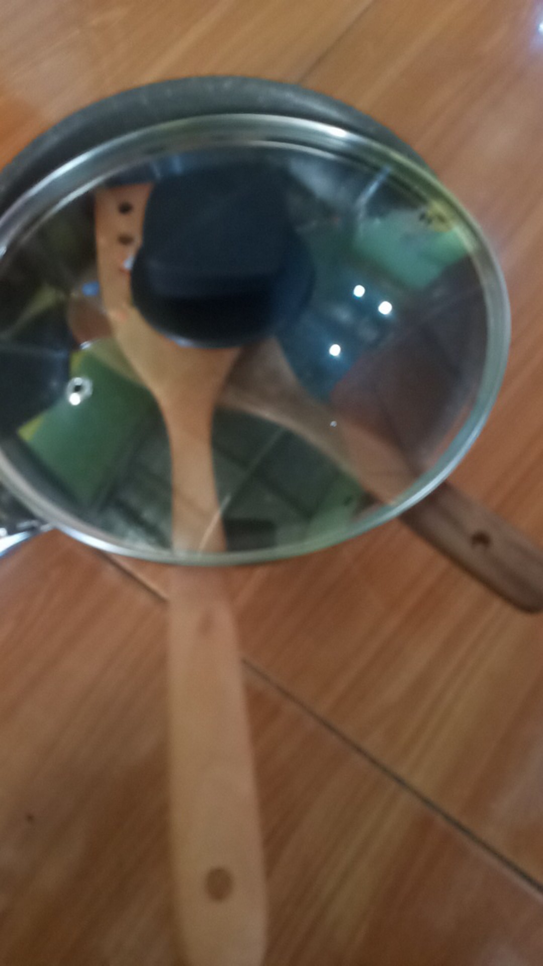 Bima Origin Frypan 20cm 24cm 26cm Stoneforce Coating Fry Pan Induksi B2003720 B2003724 B2003726