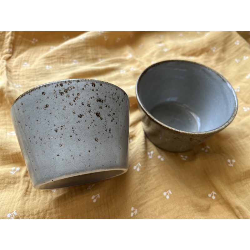 preloved mangkok set