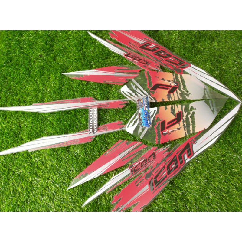 striping beat new 2020 icon sport delux