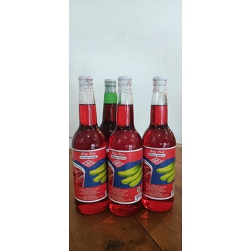 sirup DHT Asli Makassar 620 ml