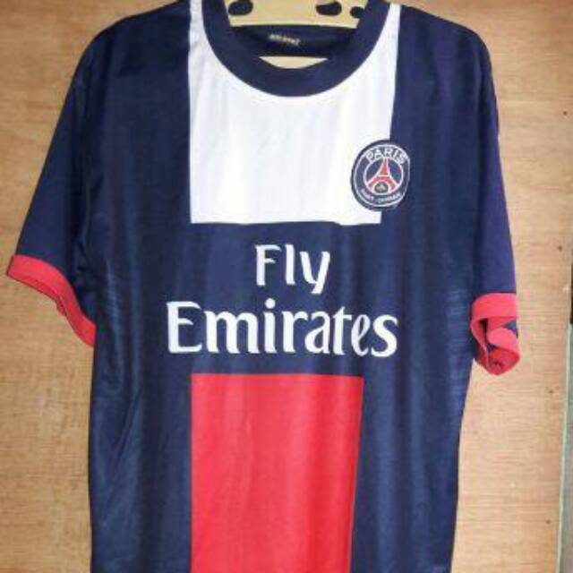 Jersey PSG