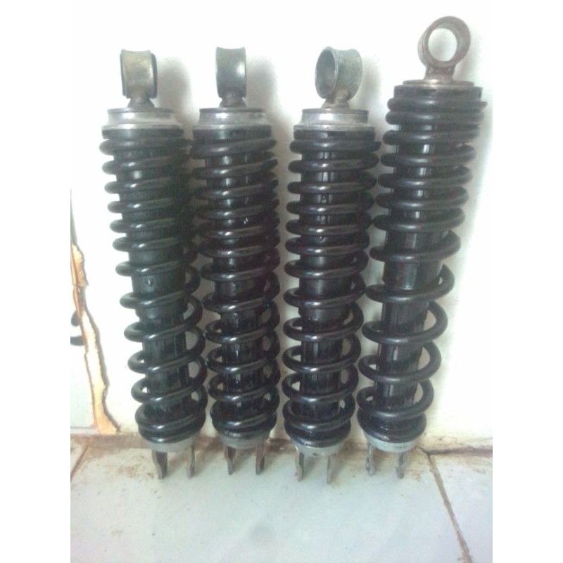Shock Original Copotan Honda Beat