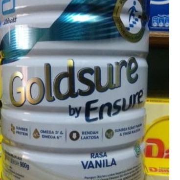 

Goldsure by Ensure 900 gram