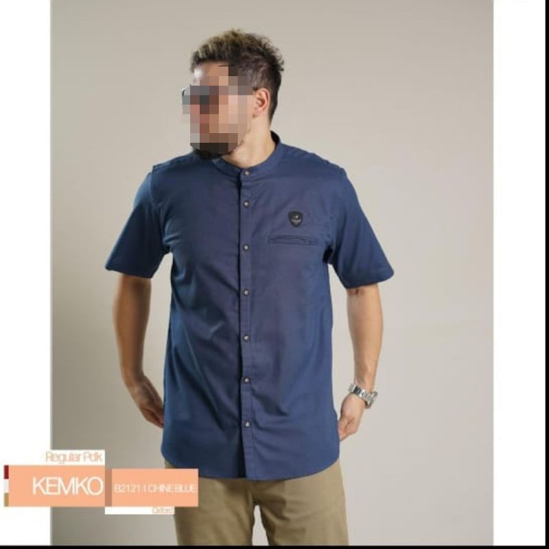 Samase Kemko Reguler Pendek B212