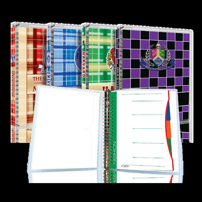 

Buku Binder A5 DISKON