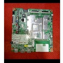 MB - MAINBOARD TV LED LG 49UJ632T - 49UJ 632T - 49 UJ 632 T