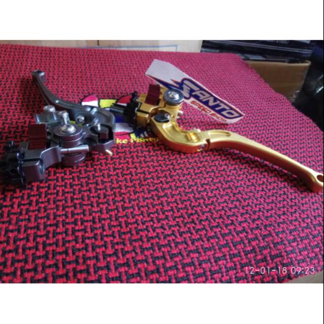 Handle CRG GP kiri universal