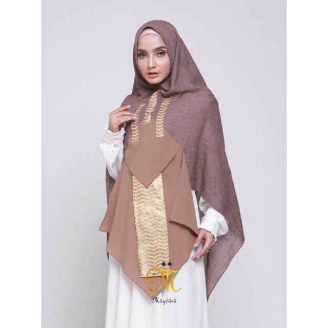 Khimar Magdara Alexandria - PRELOVED