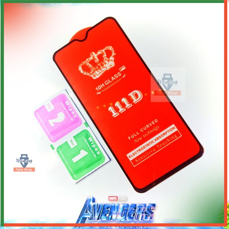 OPPO Anti Gores Tipe HP OPPO F9 I OPPO A5S I OPPO A12 I OPPO A11K I OPPO Lainnya Tempered Model Terbaru Lem Kuat Tahan Lama I  Mudah Dipasang Sendiri Gratis Tissue Pembersih Layar Disetiap Pembelian Anti Gores