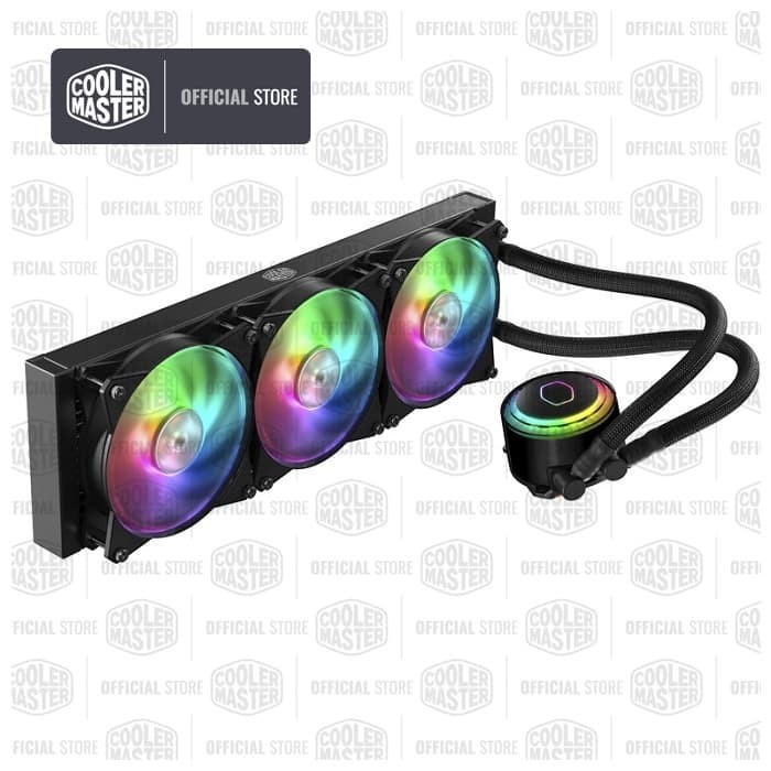 Cooler Master MasterLiquid ML360R RGB [MLX-D36M-A20PC-R1]