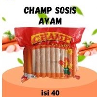 

sosis champ ayam 1kg