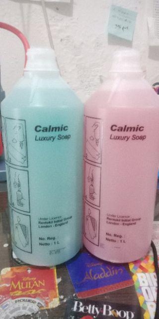 Calmic Handwash