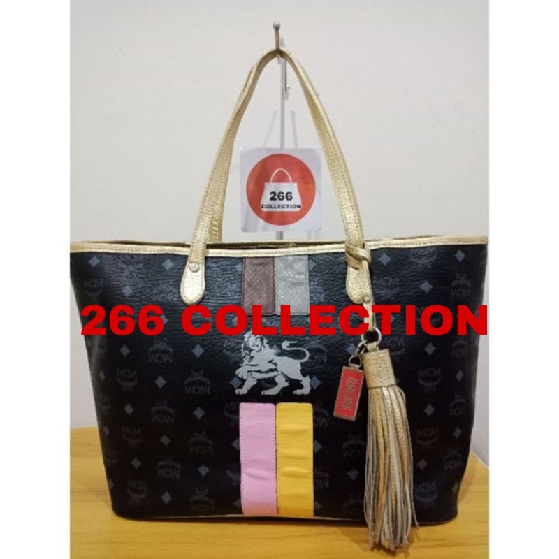 TAS MCM PRELOVED