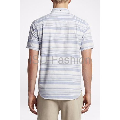 KEMEJA HURLEY ORIGINAL PRIA KMOS HURLEY 51