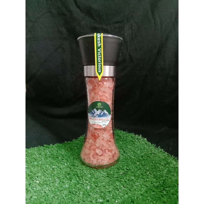 

Grinder Garam Himalaya 200g