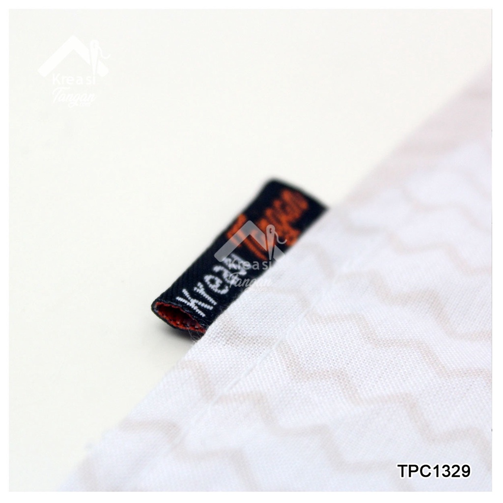 Taplak Meja / Table Runner Ukuran 105x30 - 150x35 TPC1329