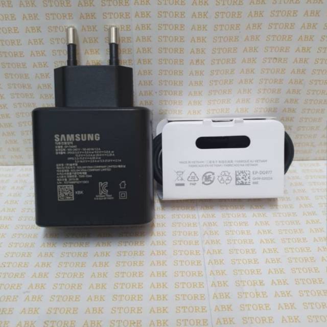 Jual Samsung Charger For Galaxy Young  Wonder  J 1 Ace Hitam