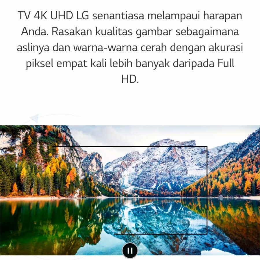 LG 4K Smart UHD TV 55 UP7750 / UHD LG 55UP7750 / LG UP77 4K Smart UHD