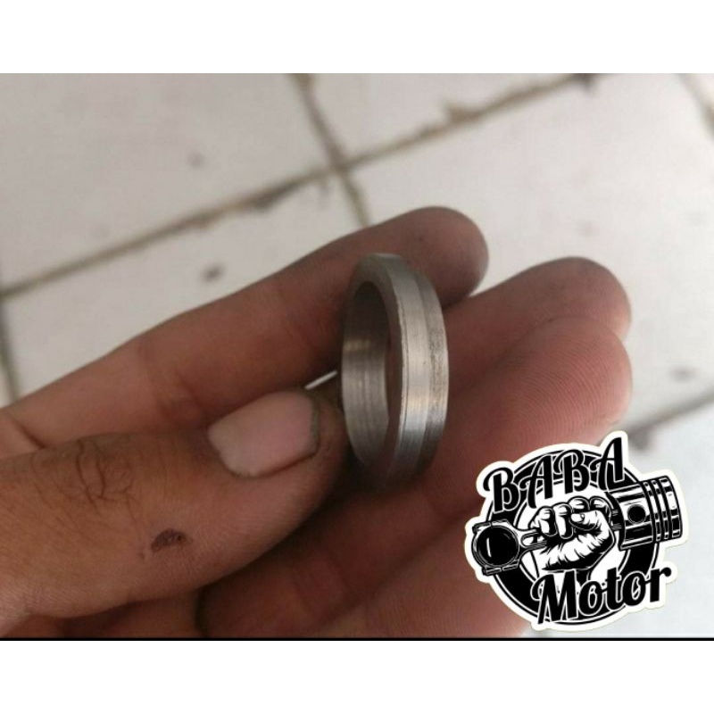 Ring Custom Oneway Skywave