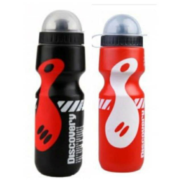 HKPX Discovery Botol Minum Sepeda 650ml - 3026  JNN-7615094684