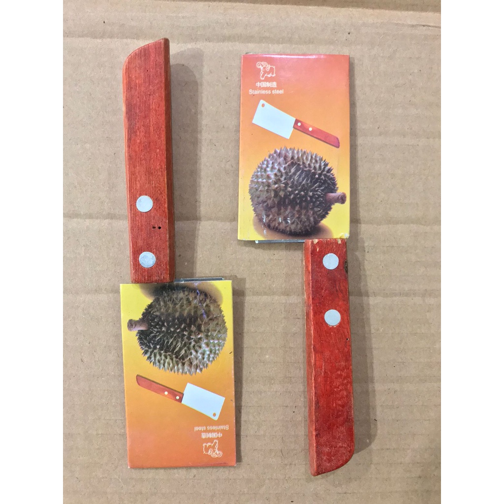 GOLOK MINI KIWI / GOLOK DUREN MINI SERBAGUNA