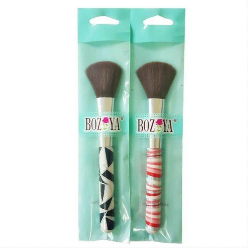 KUAS BEDAK - KUAS MAKEUP - BRUSH MAKEUP - KUAS BLUSH ON