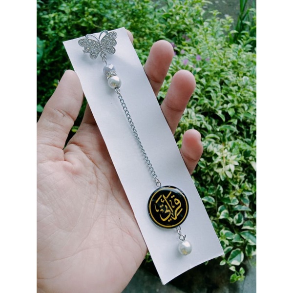 Bros Qiroati simple mutiara