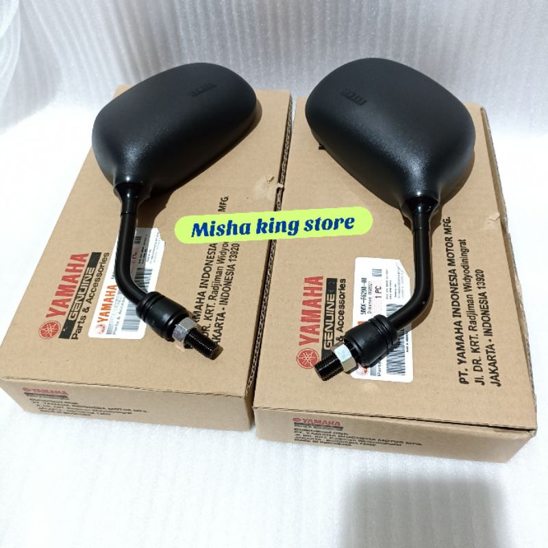 SPION ASSY MIO FIZR ORI YGP FIZR JUPITER ORIGINAL YAMAHA