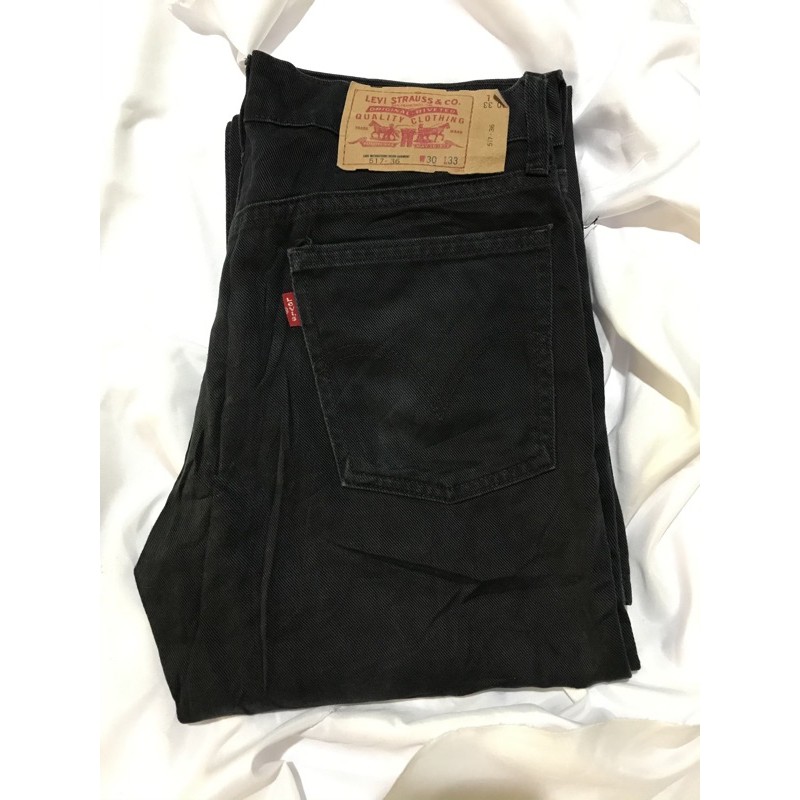levis 517
