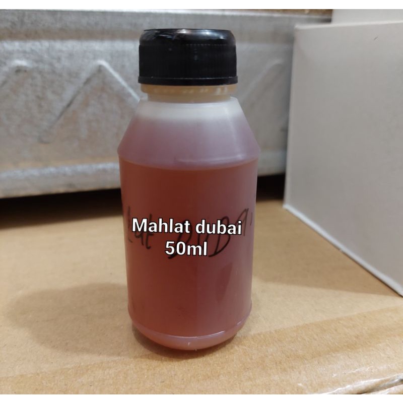 Mahlat dubai 50ml