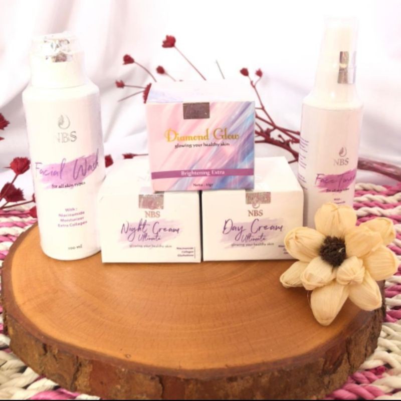 paket untuk flek hitam dari NBS