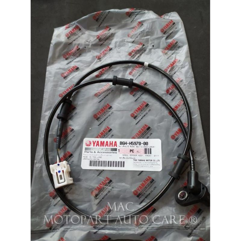 SENSOR SPEEDOMETER YAMAHA NMAX NEW 2020 ORIGINAL B6H-H5970-00