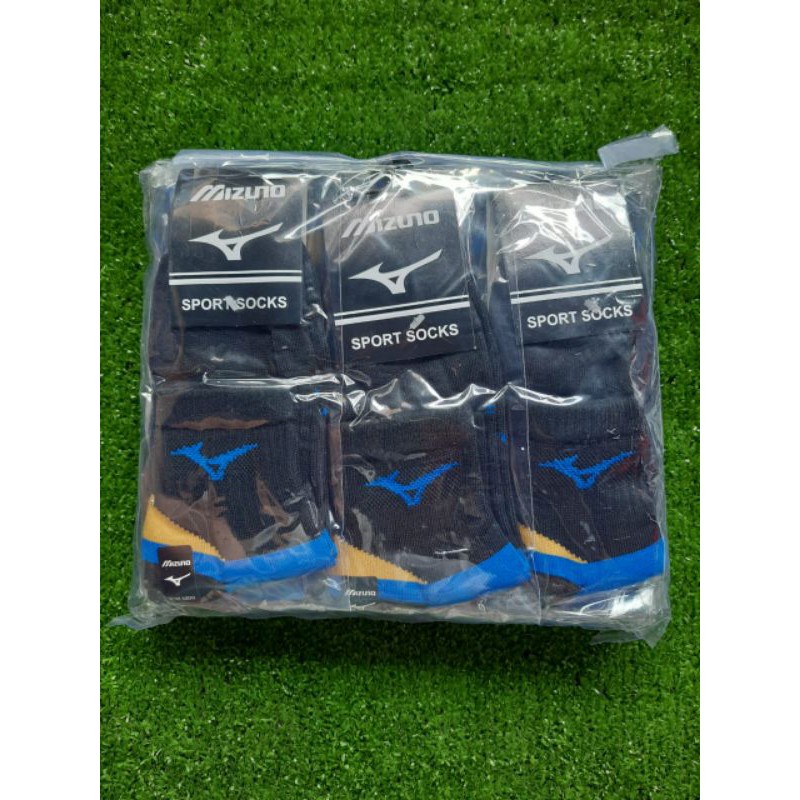 KAOS KAKI VOLI "MIZUNO" LUSINAN