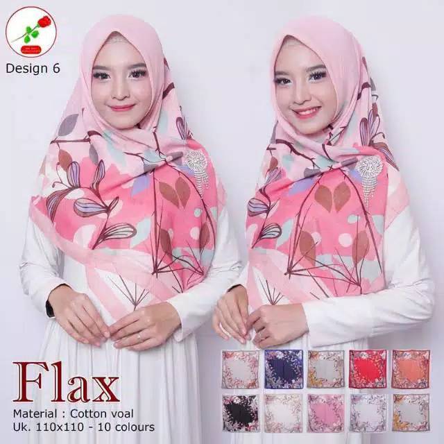 Grosir segiempat motif