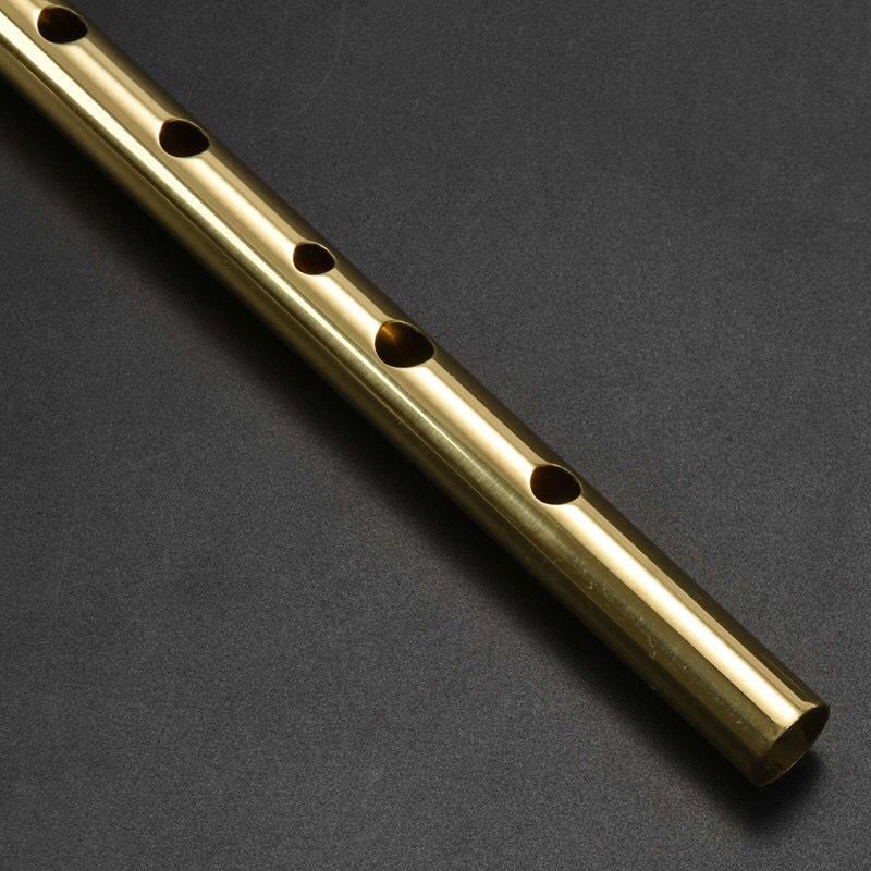 The Irish Whistle Irlandia Flute