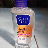 c&c micellar water