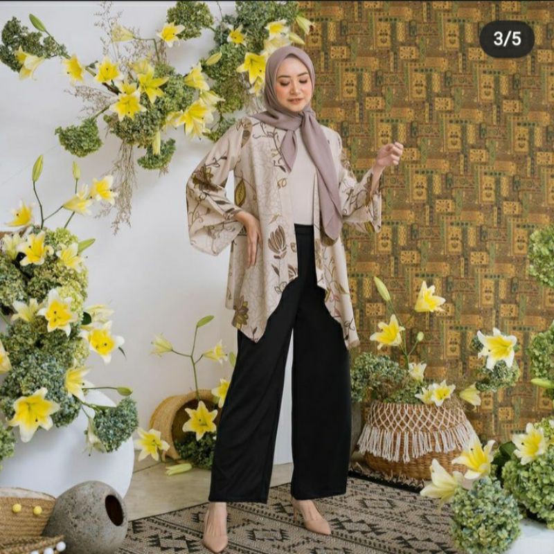 Hamra Outer Heaven Lights (SALE)