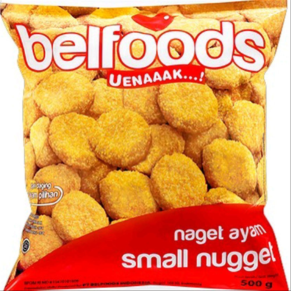 

Small Nugget UMM 500 gr